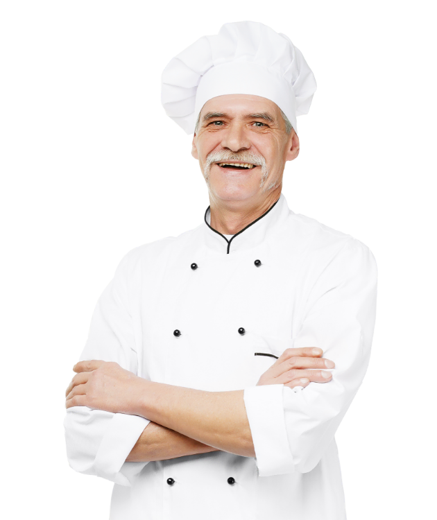 Chef 1
